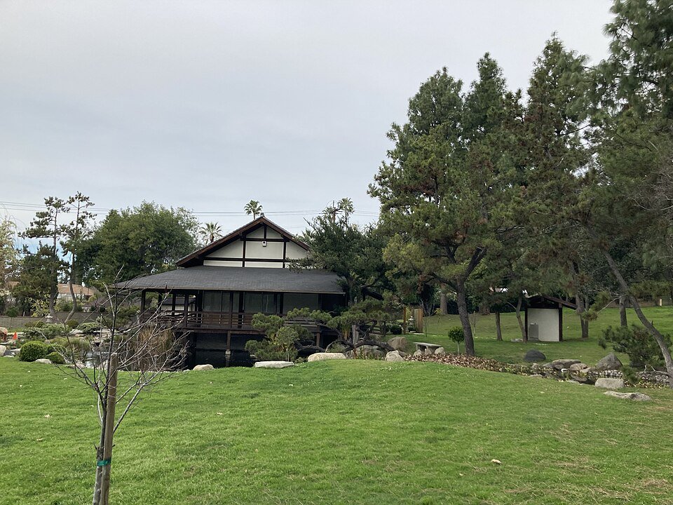 🏯 니시야마 어전(세이잔소) 이미지 5